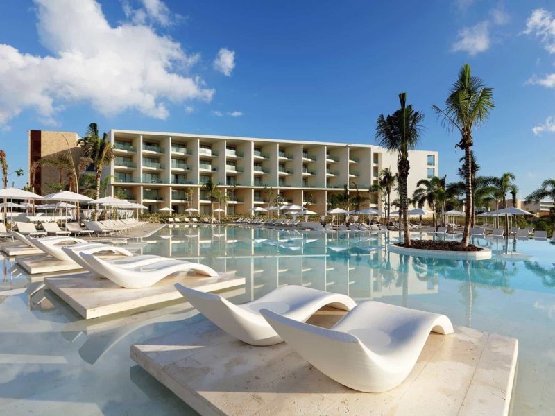 Costa Mujeres – Grand Palladium